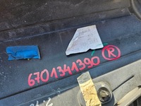 фото thumb №9, Maserati quattroporte vi trofeo молдинг накладки пороговые порог левый правый