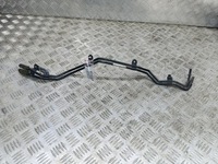 фото thumb №1, Man crafter ii шланг радиатор 2n0121065bc трубки