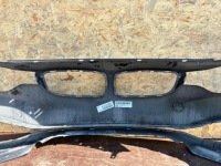 фото thumb №8, Бампер перед передний bmw iv 4 f32 f33 рестайлинг lci