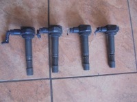 фото thumb №1, Катушка зажигания civic vii 1.6b 01' 099700-061