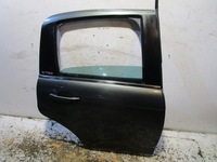 фото thumb №1, Дверь задние правое citroen c3 ii 09-