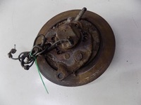 фото thumb №6, Qashqai j10 +2 1.5 ступица поворотный кулак правый задняя