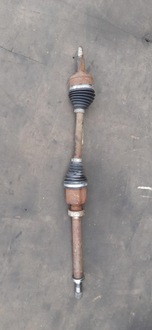 фото thumb №5, Піввісь права renault експрес ii 391009207r