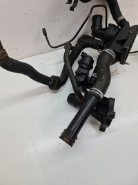 фото thumb №6, Термостат насос trafic iii vivaro b talento 1.6dci