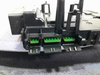 фото thumb №12, Peugeot 308 ii t9 жабо верхний eu 98008282xt