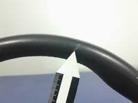 фото thumb №9, Seat leon ii воздуховод многофункциональный кожаный 5p0419091k