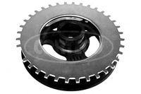 фото thumb №1, Колесо пасове вала corteco 1119175 1355516 1s7g6316b