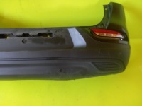 фото thumb №5, Бампер задняя pdc лак tekpn renault kadjar 20r