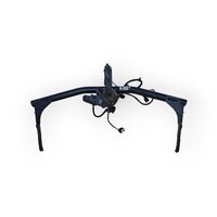 фото thumb №1, Vw passat b8 3g9803881c hak