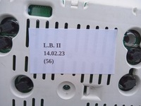 фото thumb №5, Счетчик приборы honda civic vii 7 1.4