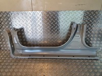 фото thumb №5, Hyundai i10 13-19 порог обшивка правое перед