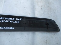 фото thumb №5, Планка левый зад fiat doblo 1 рестайлинг 00-04r 735388384