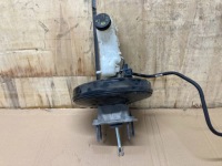 фото thumb №3, Renault megane iv 2017 усилитель тормозов тормозные