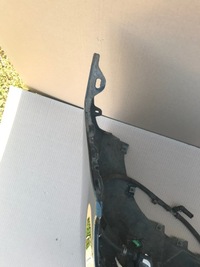 фото thumb №7, Бампер перед mazda 5 lift омыватель 08-