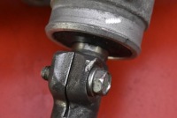 фото thumb №6, Рульова рейка eu toyota auris 1 i 2.0 d-4d 126 km 06-08