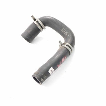 фото thumb №10, Mercedes w164 om642 шланг охлаждение воды дизель