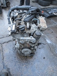 фото thumb №2, Двигун 1.8 cdi 951901 mercedes