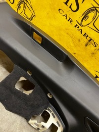 фото thumb №7, Защита накладка обшивка стойка задняя правая правый porsche panamera 970 i lift