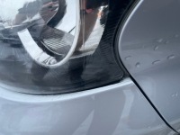 фото thumb №12, Toyota aygo i рестайлинг фара левая передняя левые перед