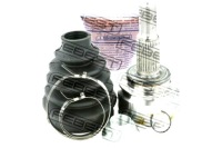 Шрус  полуось наружный renault kangoo 2008- febest Цена, фото thumb