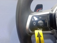 фото thumb №7, Bmw i5 m60 g60 23- кермо шкіряний мультифункція m