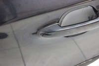 фото thumb №8, Hyundai santa fe ii 06r- дверь левая задние левый задняя 2z