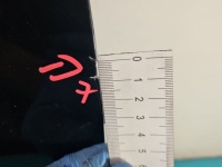 фото thumb №10, Дверь перед правое peugeot 508 i 10-18 чёрный ktvd