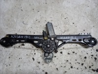 фото thumb №1, Подъемник стекло левый задняя mercedes w203 a2038202942