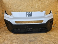 Купить Бампер перед fiat doblo 3 рестайлинг  22- без pdc, фото thumb