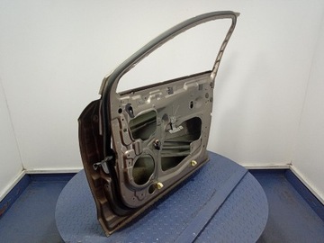 фото thumb №11, Ford mondeo mk5 рестайлинг дверь перед правые передние diffused серебряный