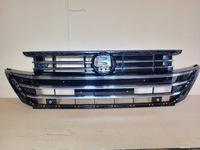 фото thumb №1, Vw arteon 3g8 lift r-line hybrid phev решітка радіатора решітка радіатора