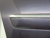 фото thumb №8, Обшивка двері праві задні audi a8 d3 4e0833420f lz7q