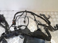 Електропроводка джгут відсік двигуна maserati quattroporte vi 3.8 gts 670007387 Київ, фото thumb