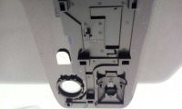 фото thumb №6, Новая стекло передняя лобовое nissan x-trail 2014-2022 камера датчик новая