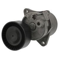 Натяжитель ремень db многоручьевой. vito sprinter cdi в Украине, фото thumb