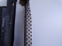 Пороги пороги боковой комплект mercedes w164 ml amg с Разборки, фото thumb