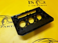 фото thumb №3, Рамка панель заглушка панелі консолі dacia duster ii 2