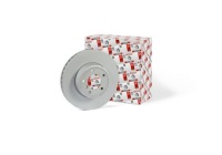 Купити Ferodo fcr134a диск гальмівна - 1szt., фото thumb