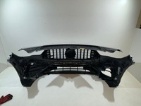 фото thumb №11, Бампер передний перед kompletny камера pdc mercedes gla h247 45amg jan