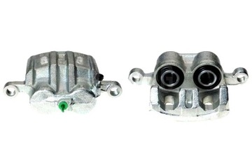 фото thumb №2, Суппорт тормозной перед p citroen c-crosser c-crosser enterprise