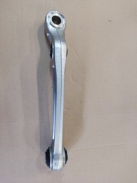 Важіль лівий перед audi a6 a7 vw touareg 4m0407155e Зі Шроту, фото thumb