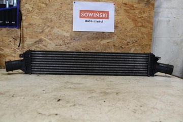 фото thumb №8, Интеркулер радиаторов воздуха audi a5 8t 3.0 8k0145805e