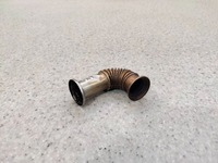 фото thumb №2, Шланг трубка клапана egr - renault megane ii 1.5 dci k9k722