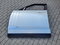 фото thumb №1, Двері перед лівий передні ліва повний range rover vogue l405 869 luxor