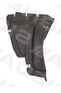 фото thumb №1, Bmw 7 f01 , 08 - 15 подкрылок 51757302376