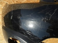 фото thumb №11, Nissan qashqai j10 2010 2011 2012 бампер переднє