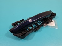 фото thumb №1, Ручка задня права зовнішня vw passat b7 3c0837886j