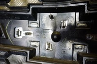 фото thumb №10, Chevrolet suburban tahoe 2015 - 2020 решётка радиатора перед решётка радиатора хром usa