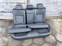 фото thumb №10, Opel insignia a 2011 opc recaro універсал комплект сидінь шкіра підігрів електрика