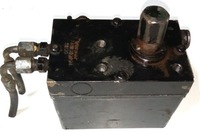 фото thumb №1, Помпа підйому кабіни renault premium dxi